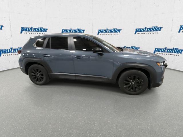 Certified Used 2023 Gray Mazda 2.5 S Preferred Plus Package image 13