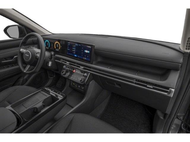 New 2026 Shimmering Silver Hyundai Blue image 10