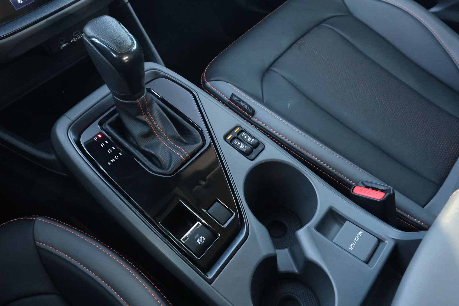 2024 Subaru Crosstrek Limited - Photo 24