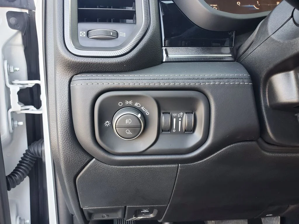 2026 RAM 2500 Rebel - Photo 28