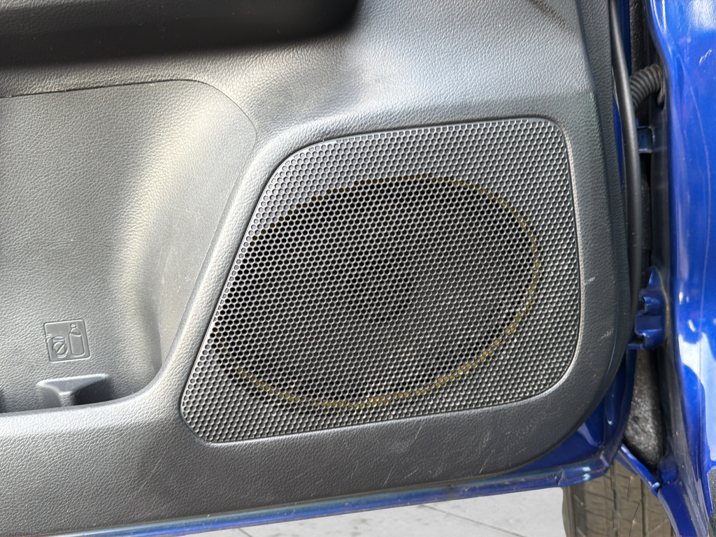 Used 2022 Blue Toyota SR5 image 29