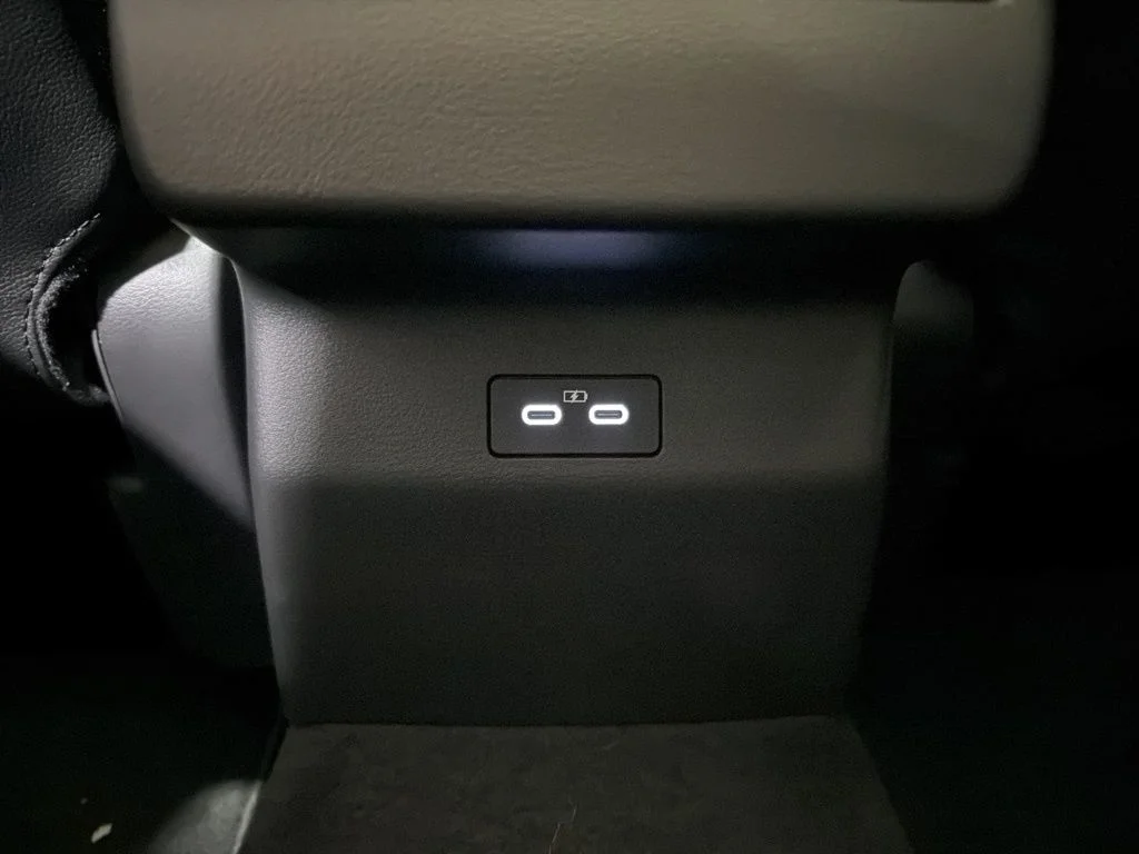 2026 Mazda CX-50 Meridian Edition - Photo 26