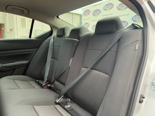 2026 Nissan Altima SV - Photo 8