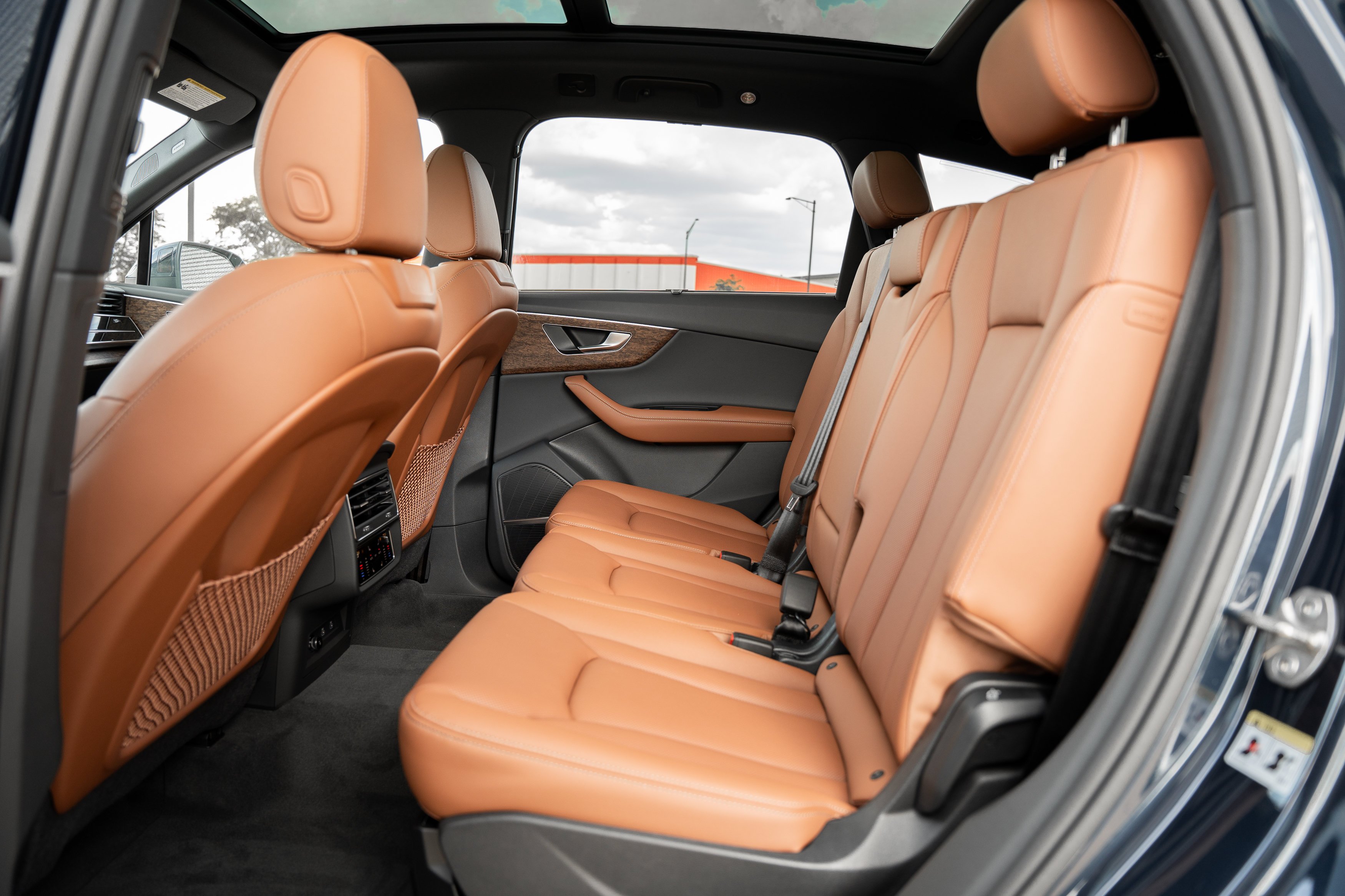 New 2026 Waitomo Audi Premium Plus image 24