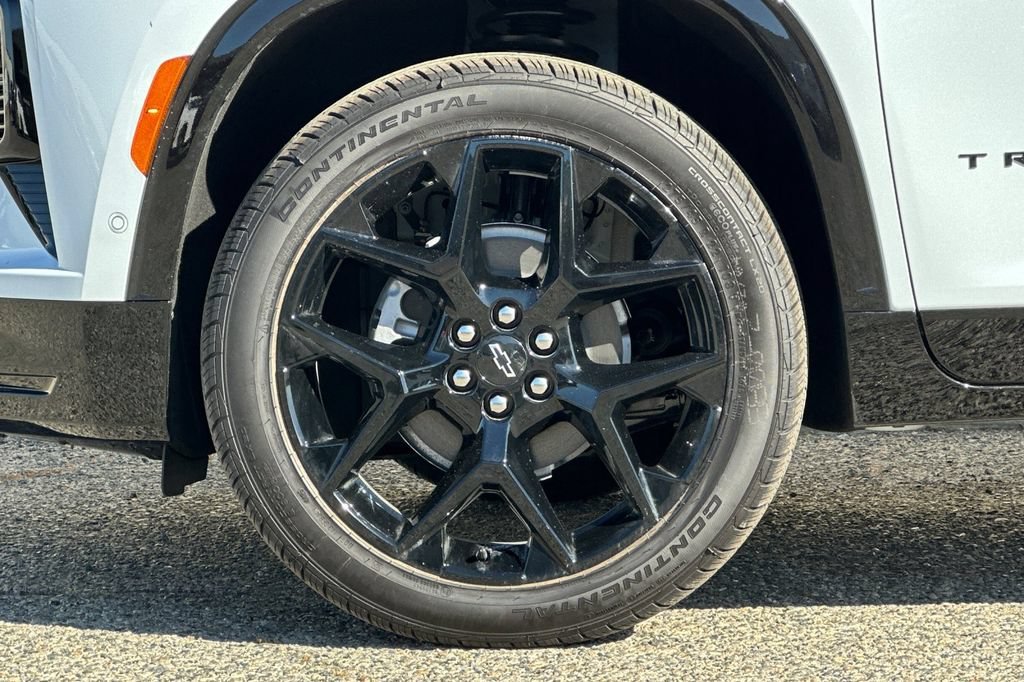 2026 Chevrolet Traverse RS - Photo 27