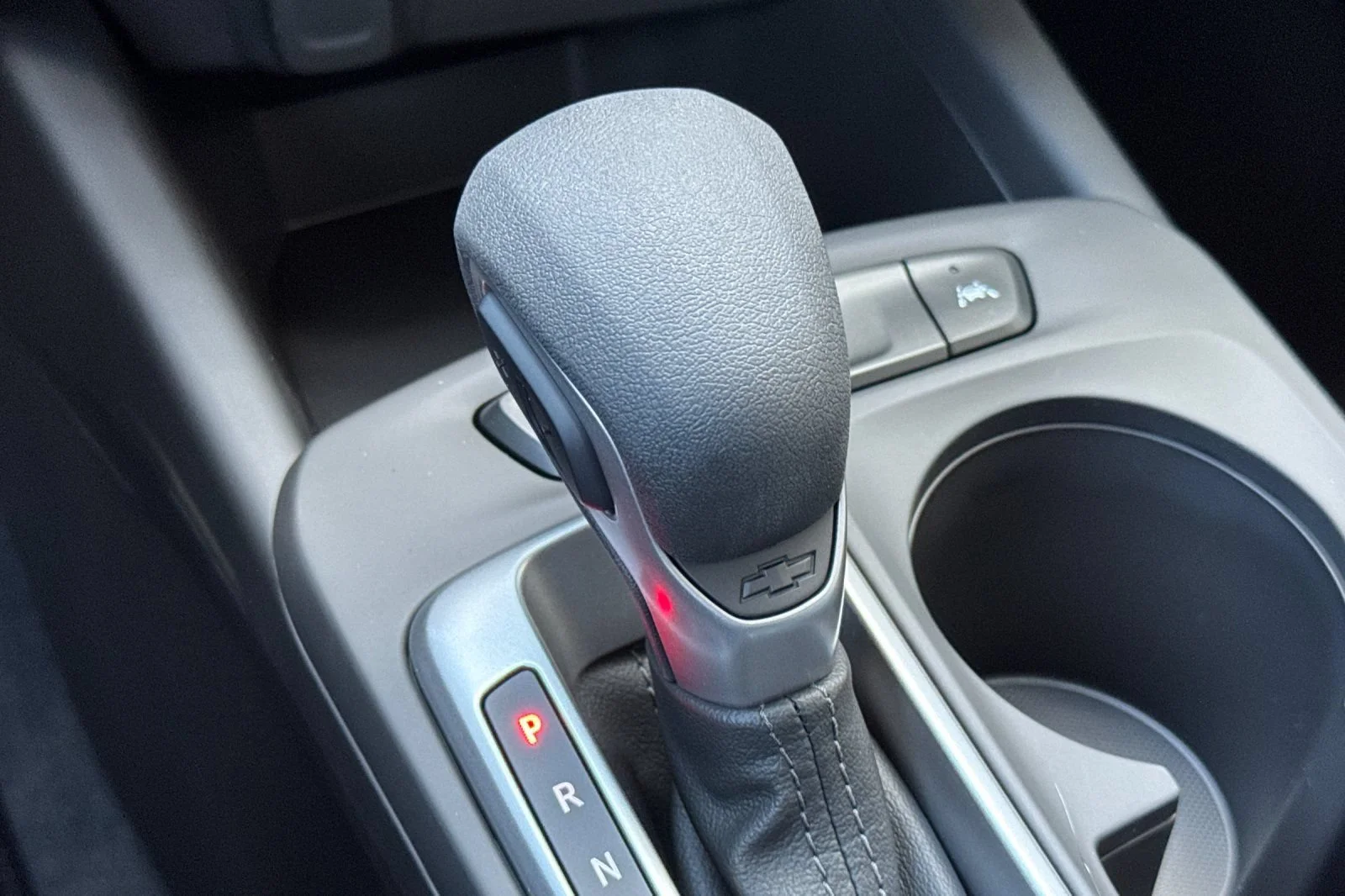 2026 Chevrolet Trax LS - Photo 20