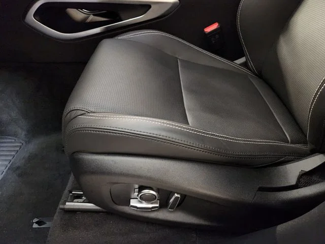2026 Jaguar F-Pace R-Dynamic S - Photo 25