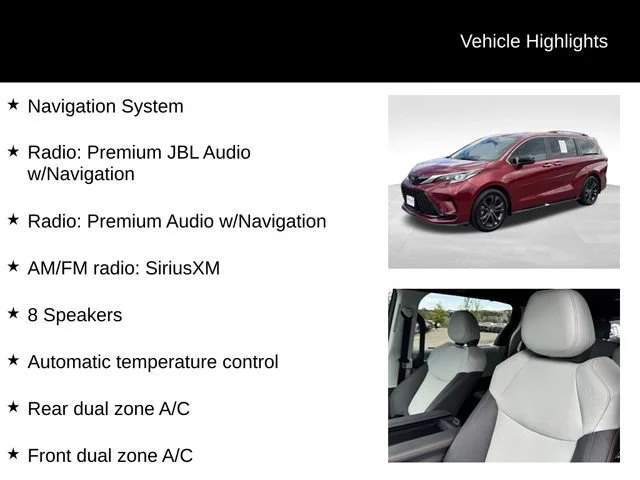 Used 2024  Toyota LE image 7