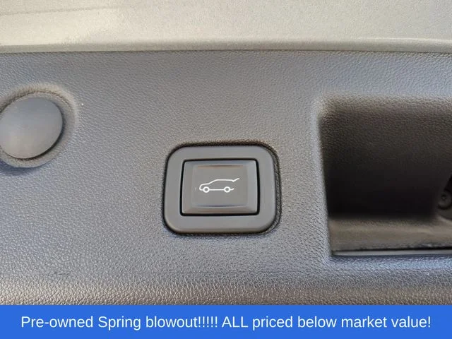 Used 2024 Gray Chevrolet LT image 40