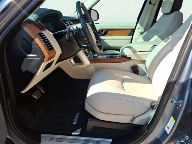 Used 2021 Blue Land Rover P525 Westminster image 18