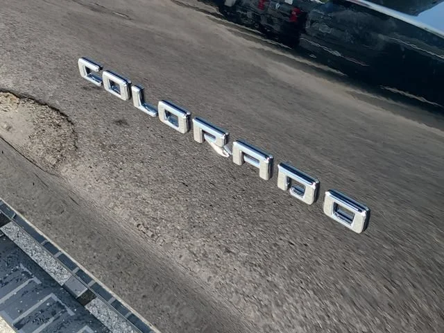 New 2026 Black Chevrolet LT image 9