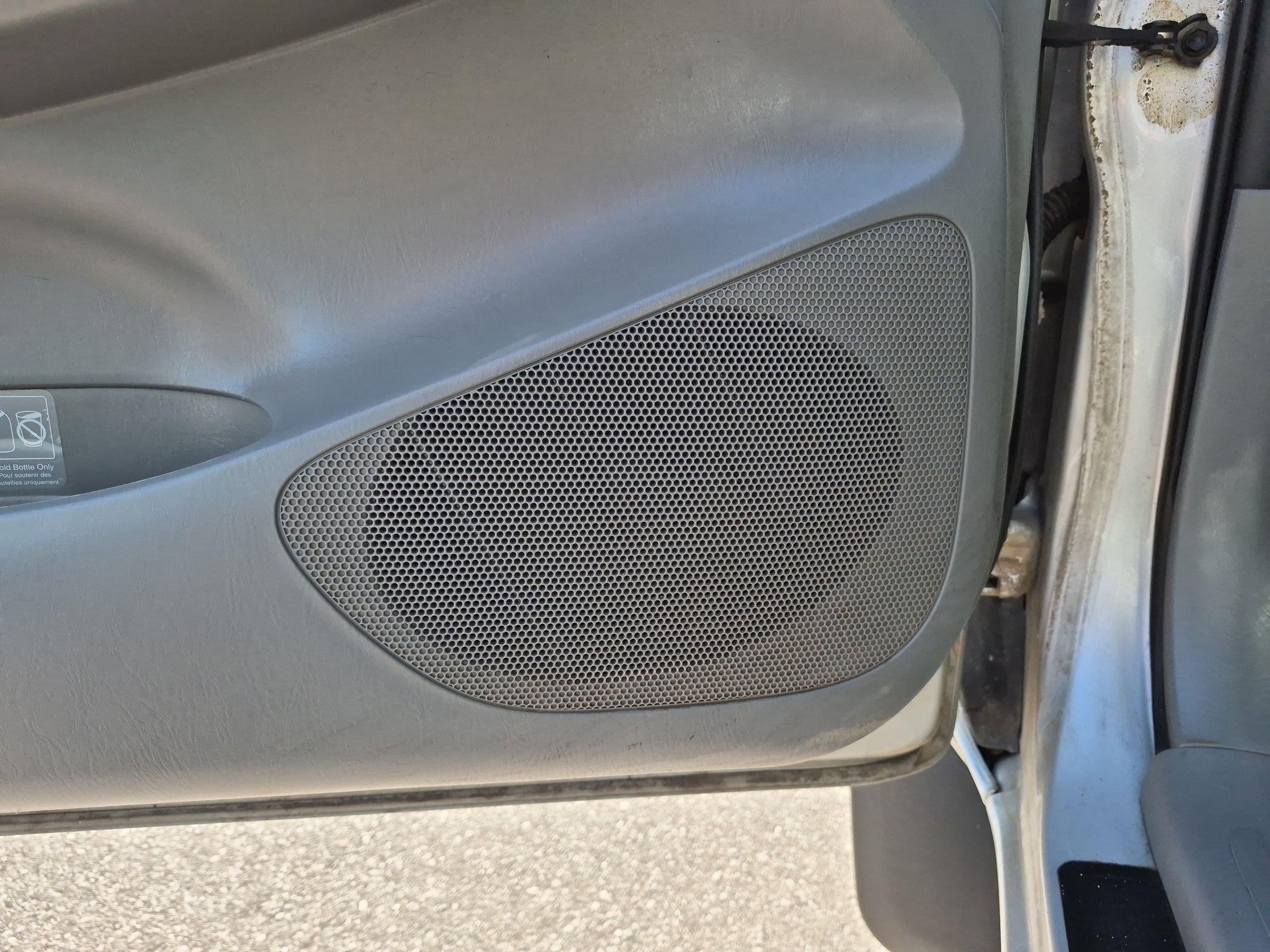 Used 2006 Silver Toyota PreRunner image 13