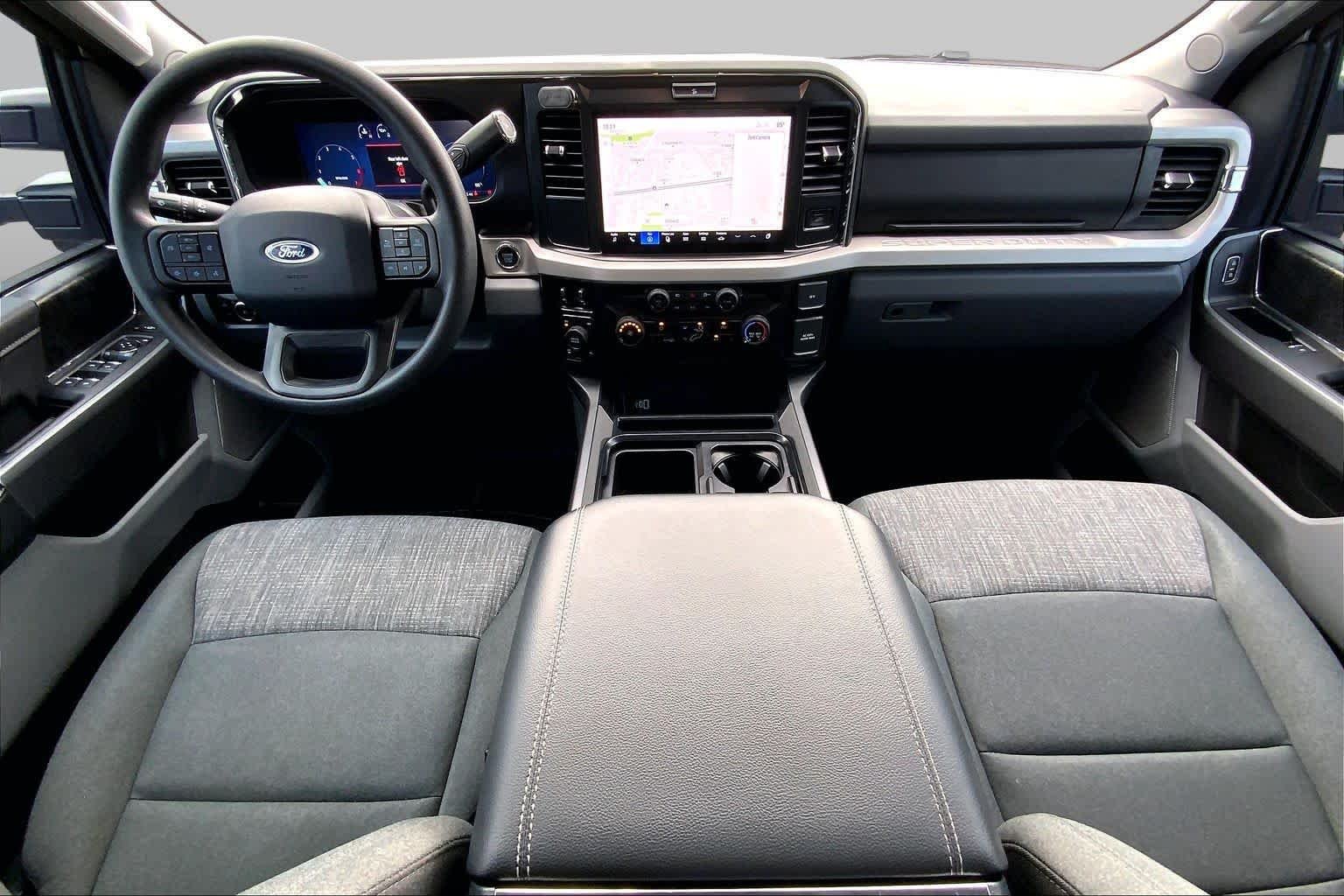 Used 2026 Avalanche Ford XLT image 14