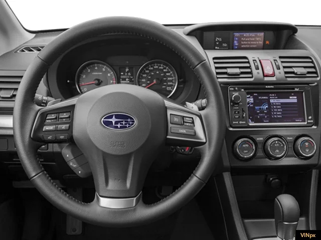 Used 2013 Ice Silver Metallic Subaru 2.0i Premium image 7