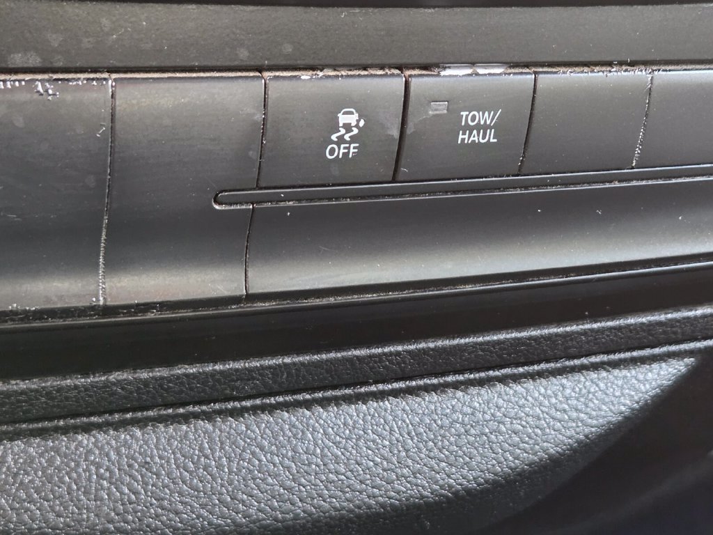 Used 2019 White Ram Tradesman image 30