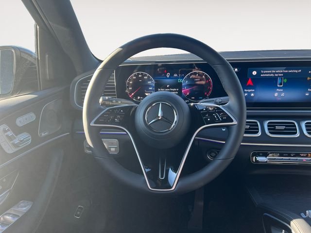 2026 Mercedes-Benz GLE GLE450 - Photo 12
