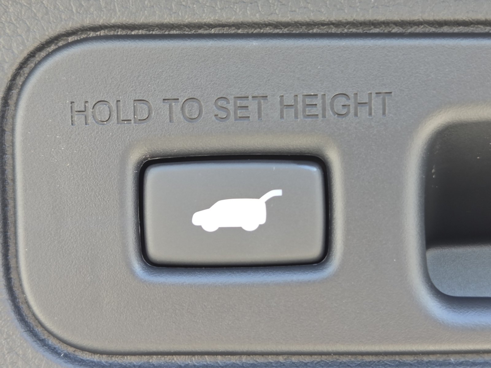 New 2026 Solar Silver Metallic Honda Touring image 26