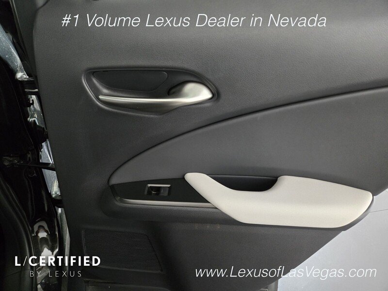 Certified Used 2025 Caviar Lexus 300h Premium image 23