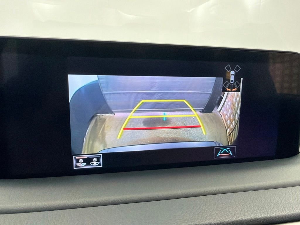Certified Used 2022 Gray Lexus 450hL image 19