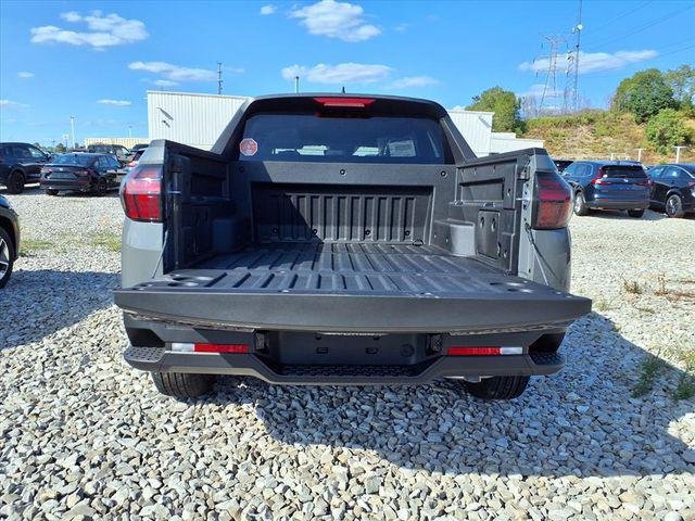 2026 Hyundai Santa Cruz SEL - Photo 5