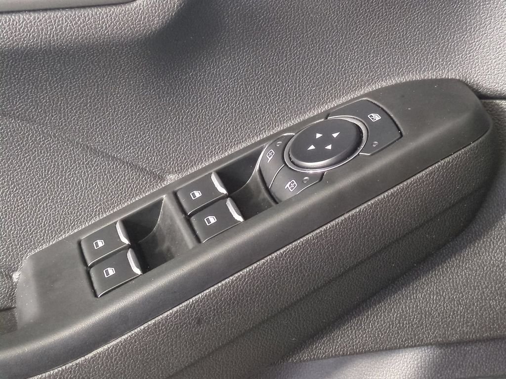Used 2025 Black Ford Active image 29