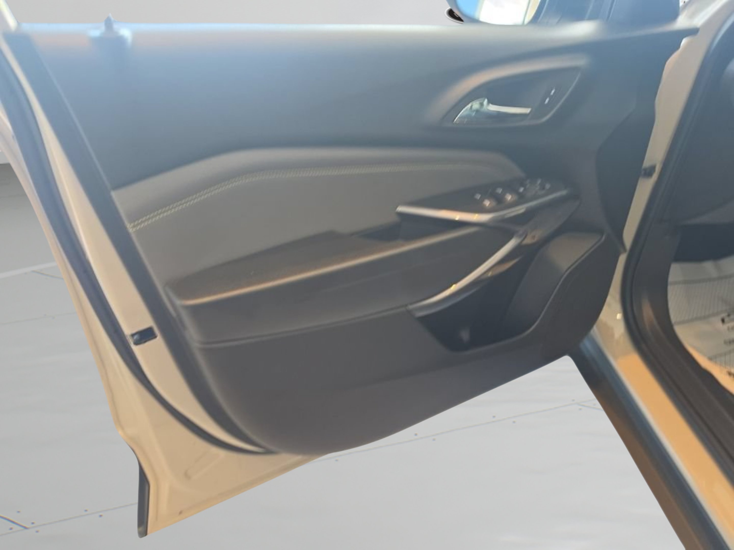 2026 Chevrolet Trax Activ - Photo 14