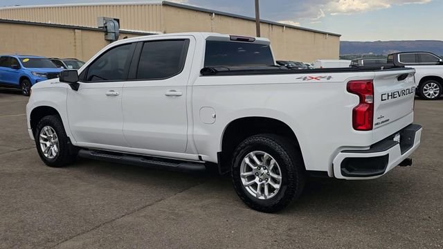 2024 Chevrolet Silverado 1500 RST - Photo 6