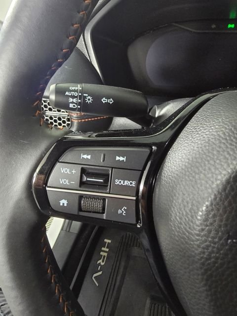 2024 Honda HR-V Sport - Photo 19