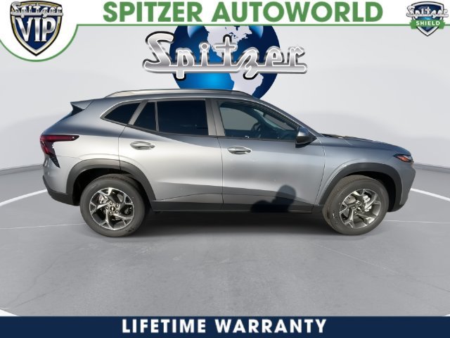2026 Chevrolet Trax LT - Photo 16
