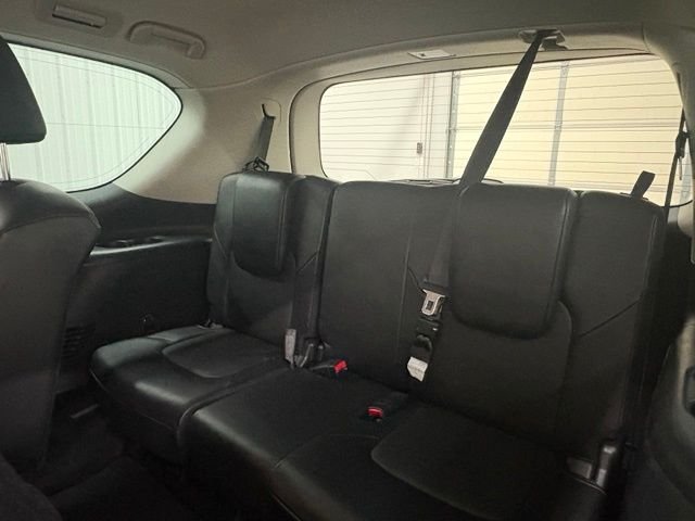 Used 2023 Gray Nissan SV image 10