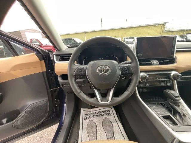 Used 2024 Blueprint Toyota XLE image 34