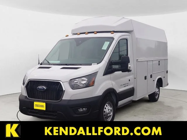 2024 Ford Transit-350 Base