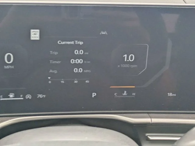 New 2026 Ivory Silver Kia SX image 30