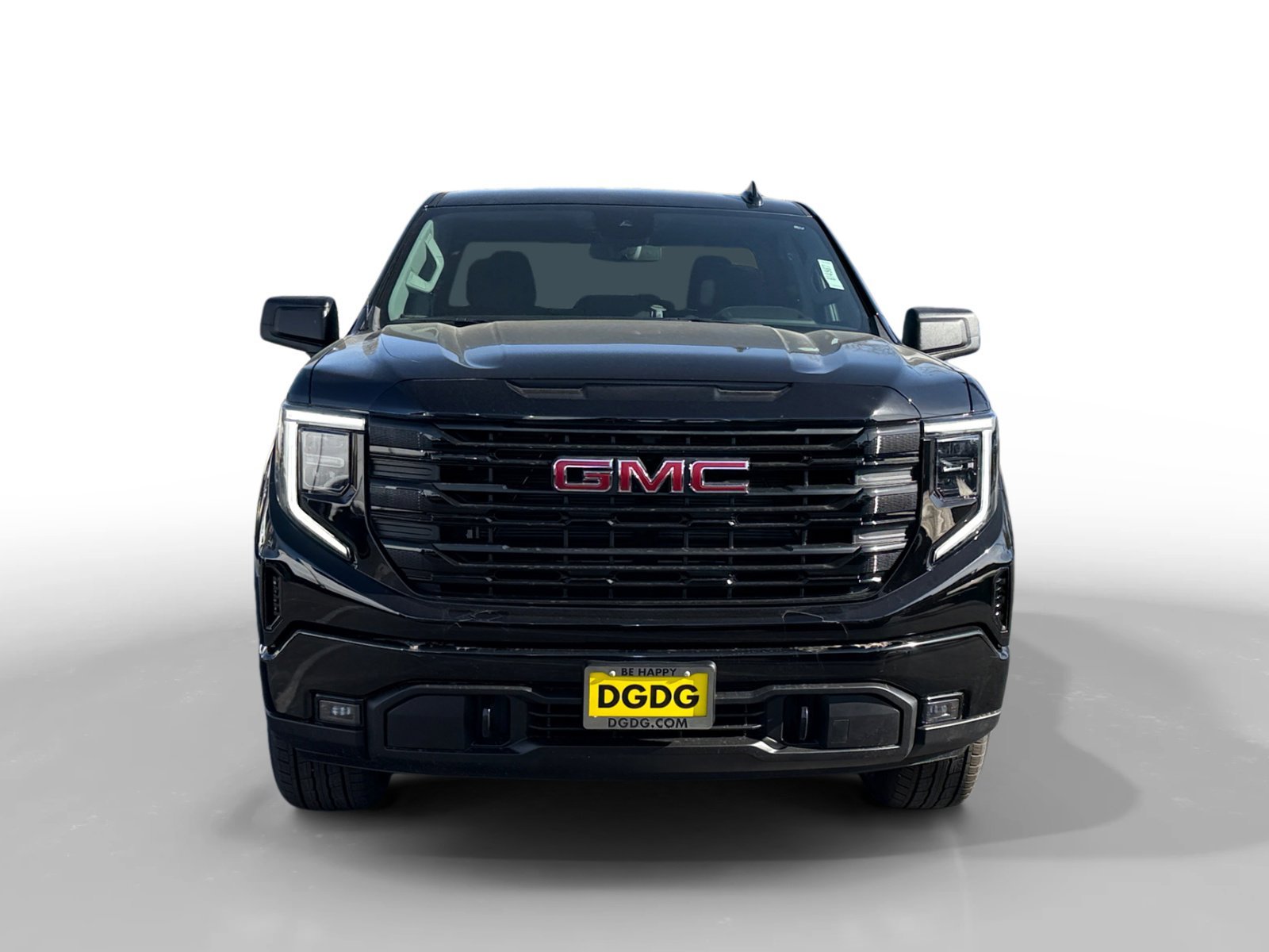 New 2026 Onyx Black GMC Elevation image 8