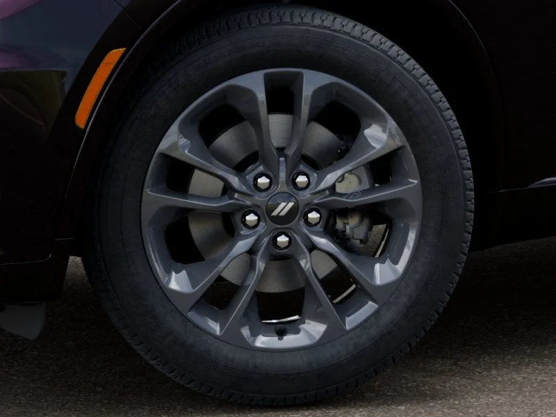 New 2026 Red Oxide Exterior Paint Dodge GT image 40