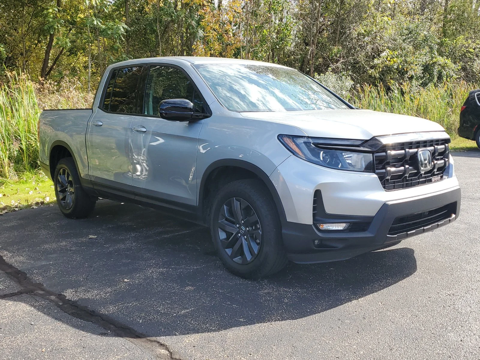 2025 Honda Ridgeline