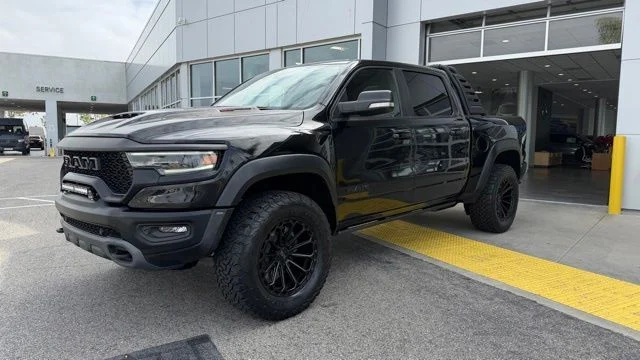 2021 RAM 1500 TRX 4x4 Crew Cab 5'7's photo