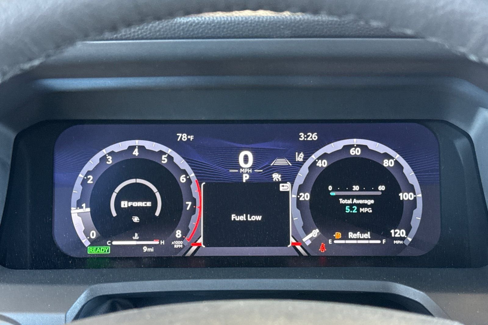 2025 Toyota Tacoma TRD Off Road - Photo 23