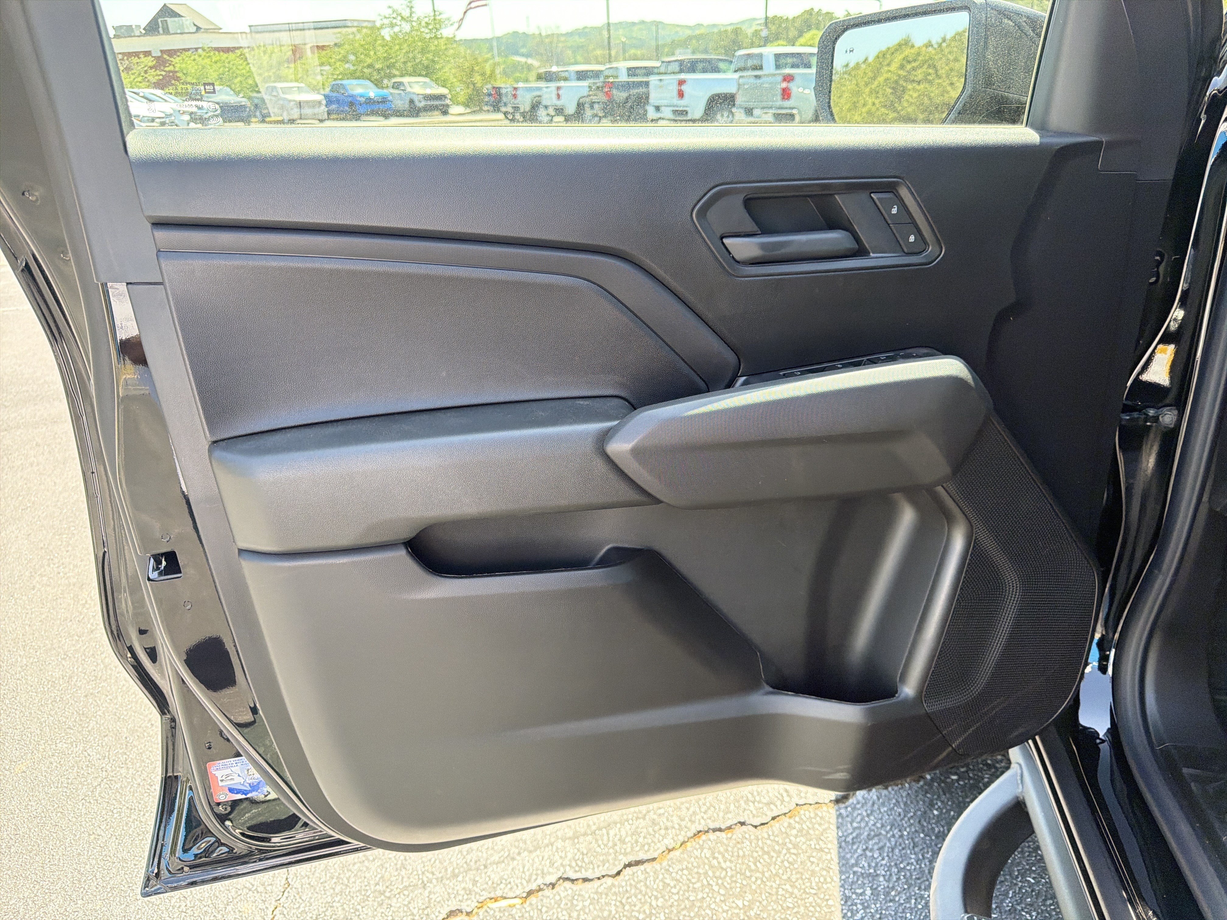 2026 Chevrolet Colorado Trail Boss - Photo 10