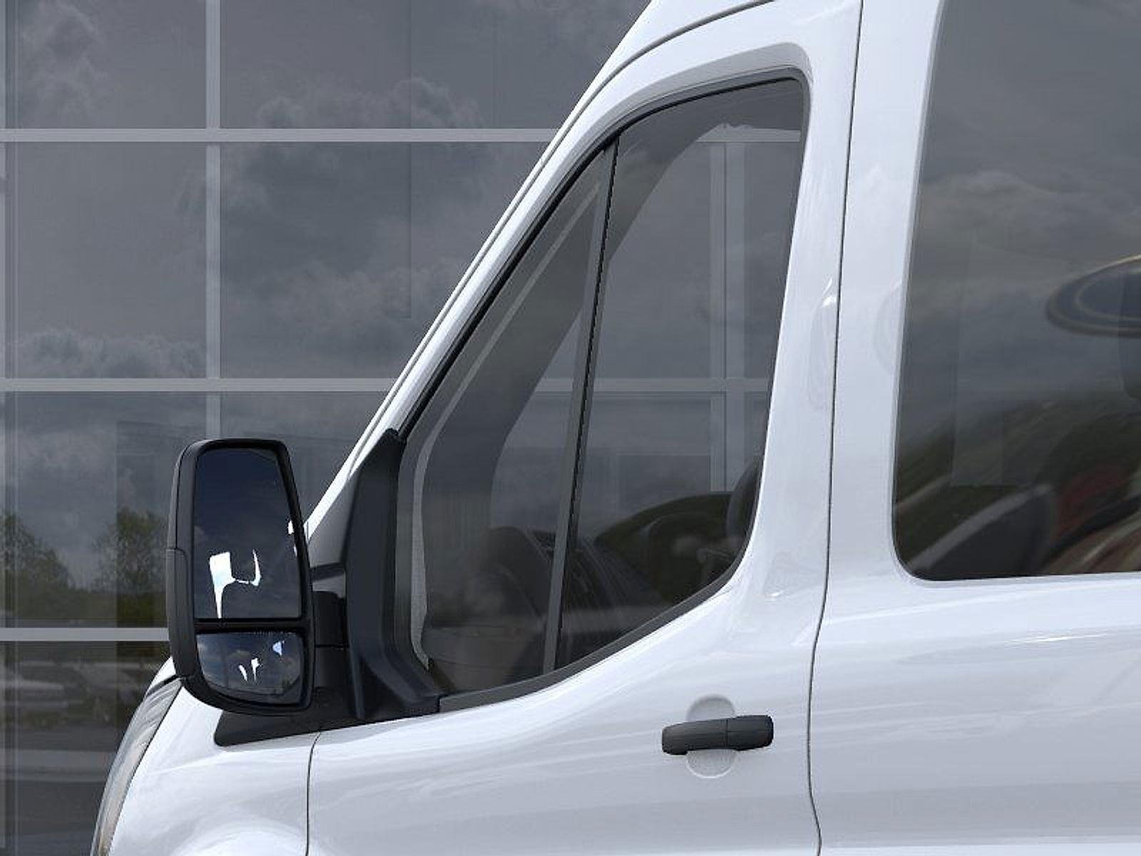 2025 Ford Transit Passenger Van XL - Photo 21