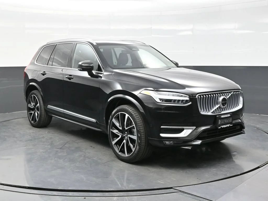 2023 Volvo XC90
