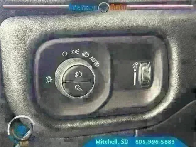 2026 RAM 2500 Tradesman - Photo 16