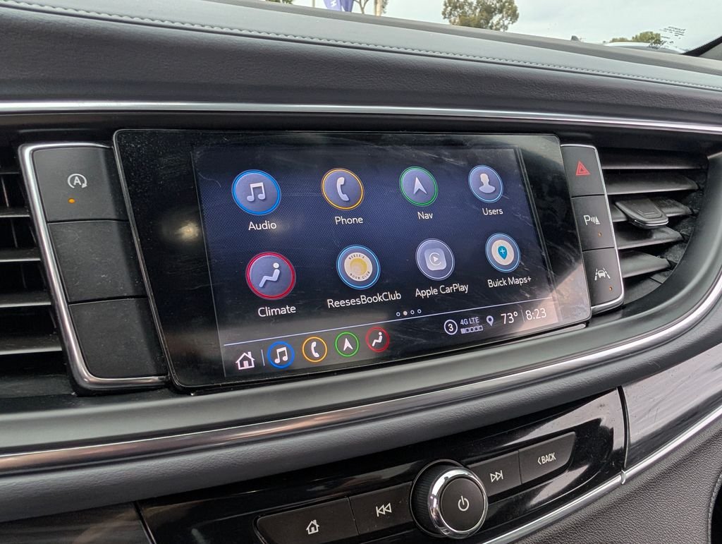 2023 Buick Enclave Premium - Photo 25