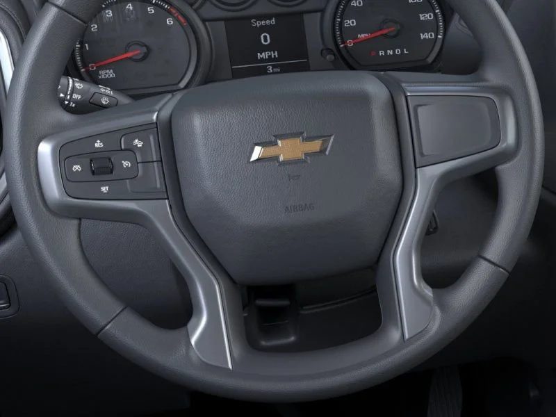 New 2026 Summit White Chevrolet Custom image 19