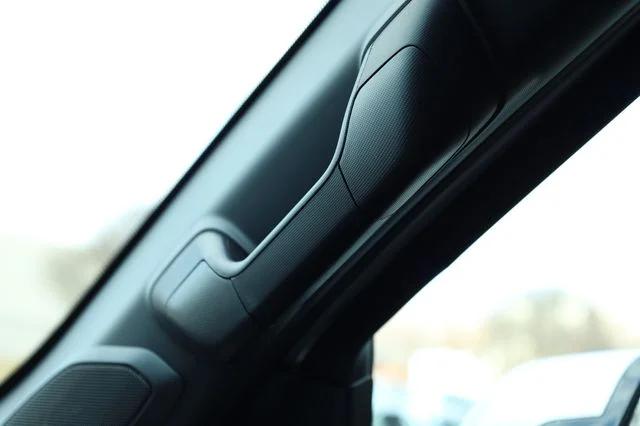 2026 Toyota Sequoia Platinum - Photo 33