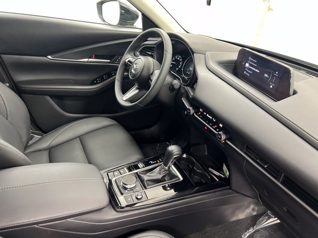 Used 2024 Silver Mazda 2.5 S Select Sport MAZDA CERTIFIED image 23