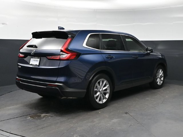 Used 2024  Honda EX-L image 5