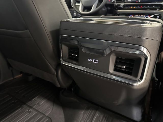 2026 GMC Sierra 1500 Elevation - Photo 36