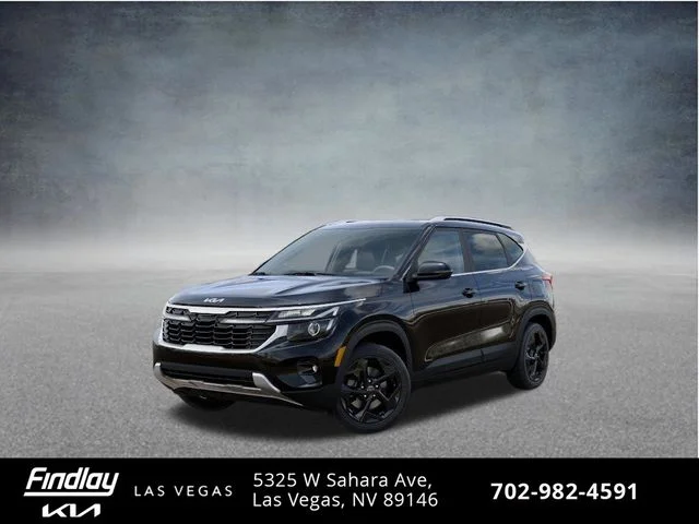 New 2026 Black Kia EX image 23