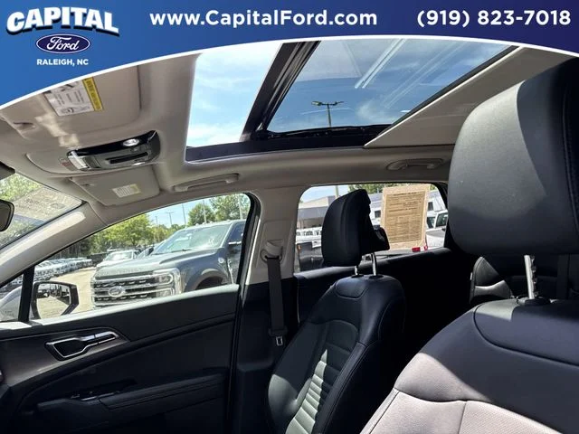 Used 2024 Gray Kia SX-Prestige image 22